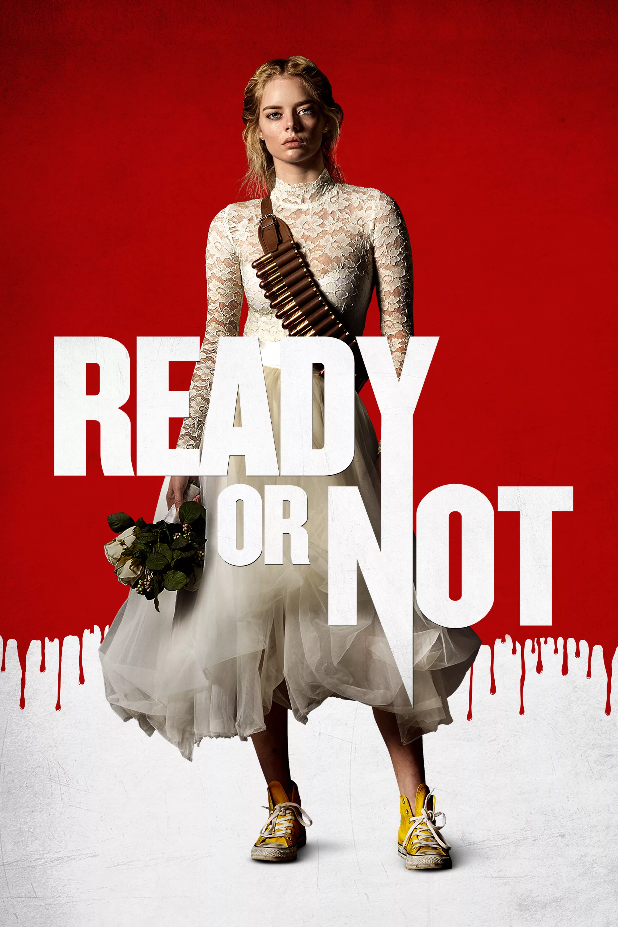 Я иду искать
