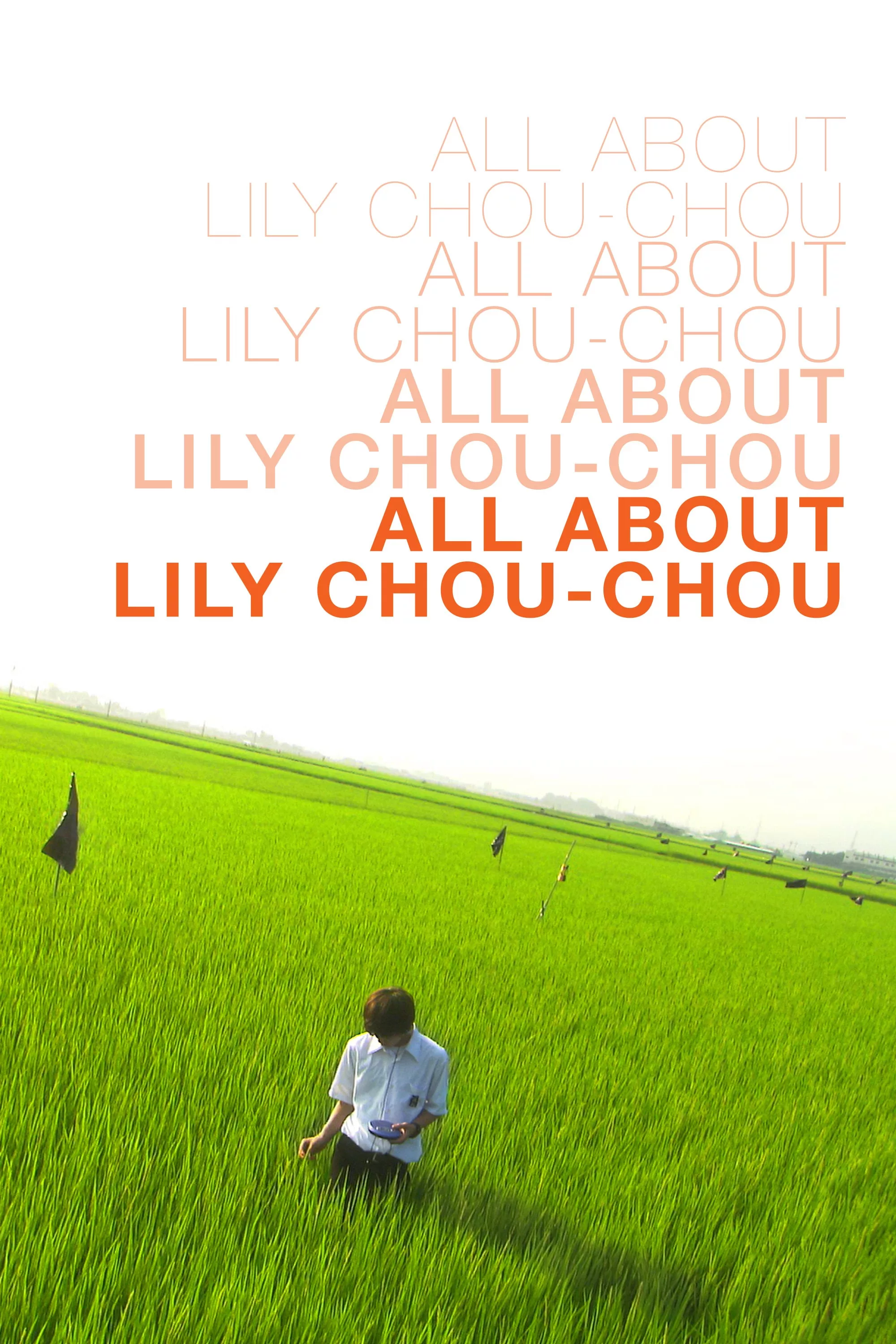 Все о Лили Чоу-Чоу